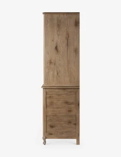 Caraway Cabinet