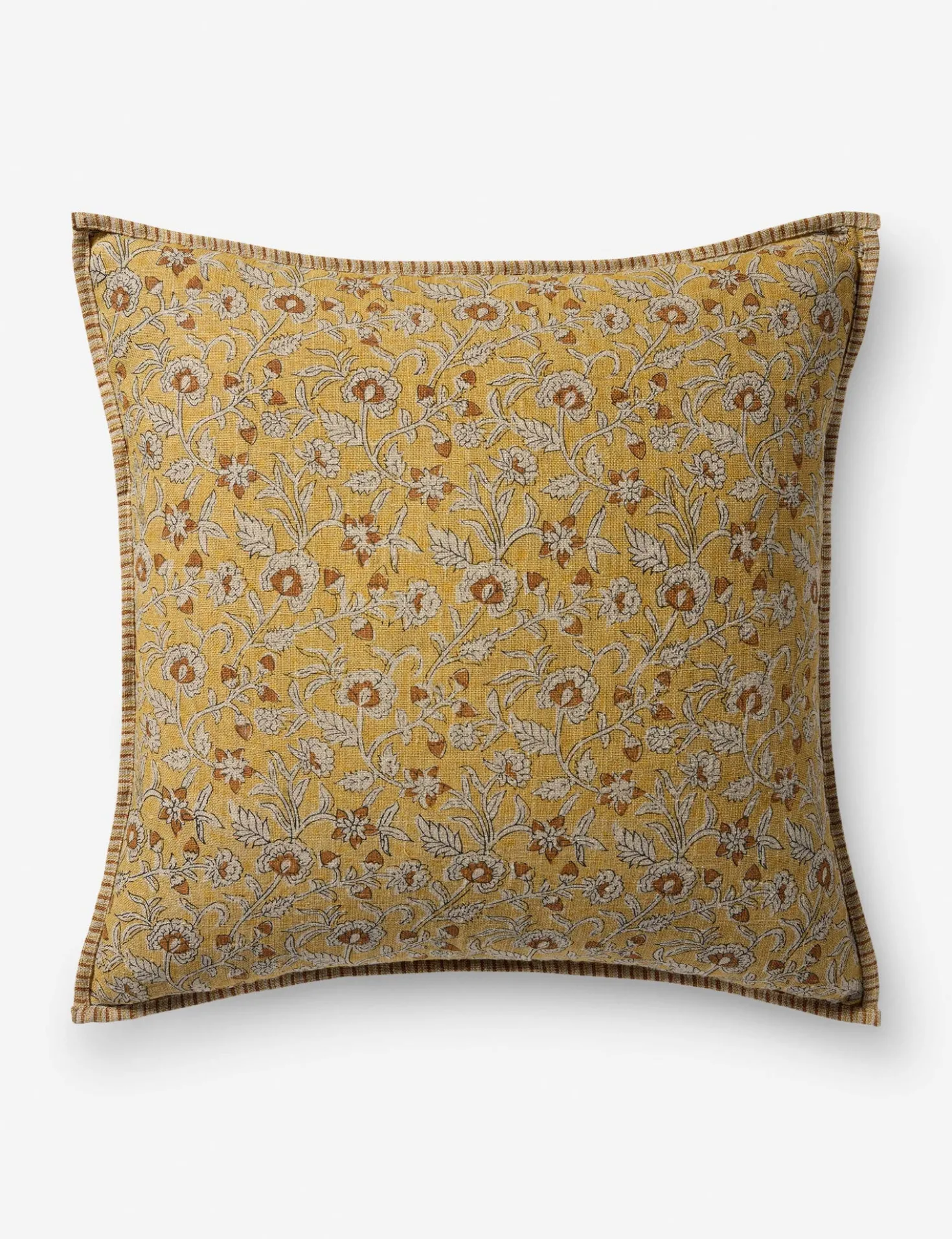 Carazo Linen Pillow
