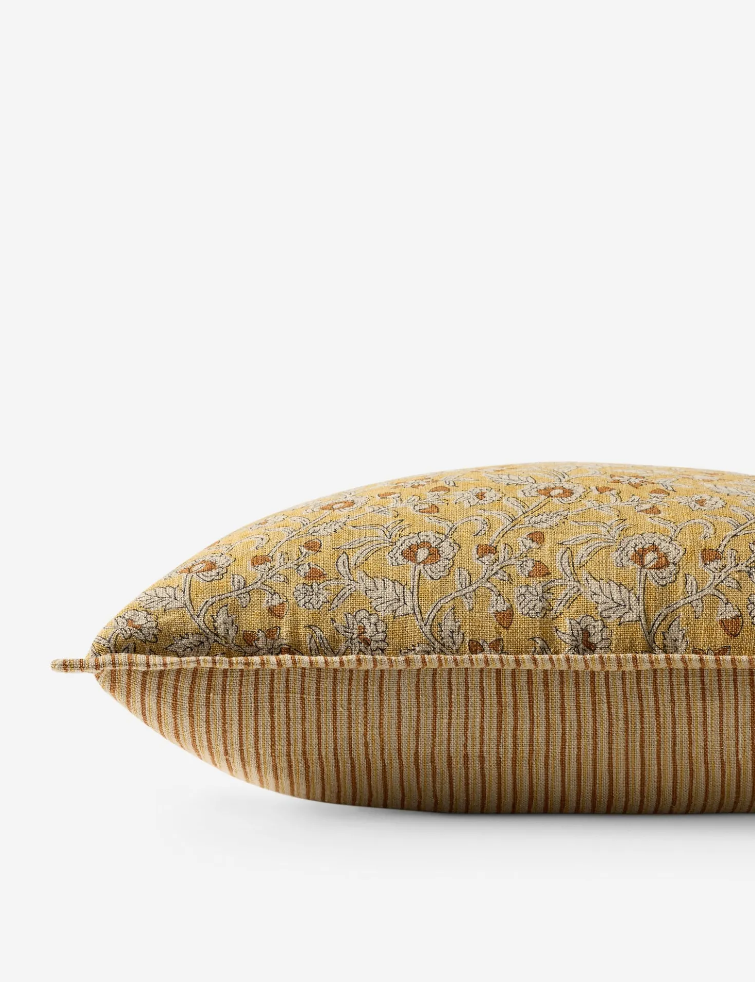 Carazo Linen Pillow