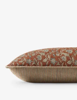 Carazo Linen Pillow