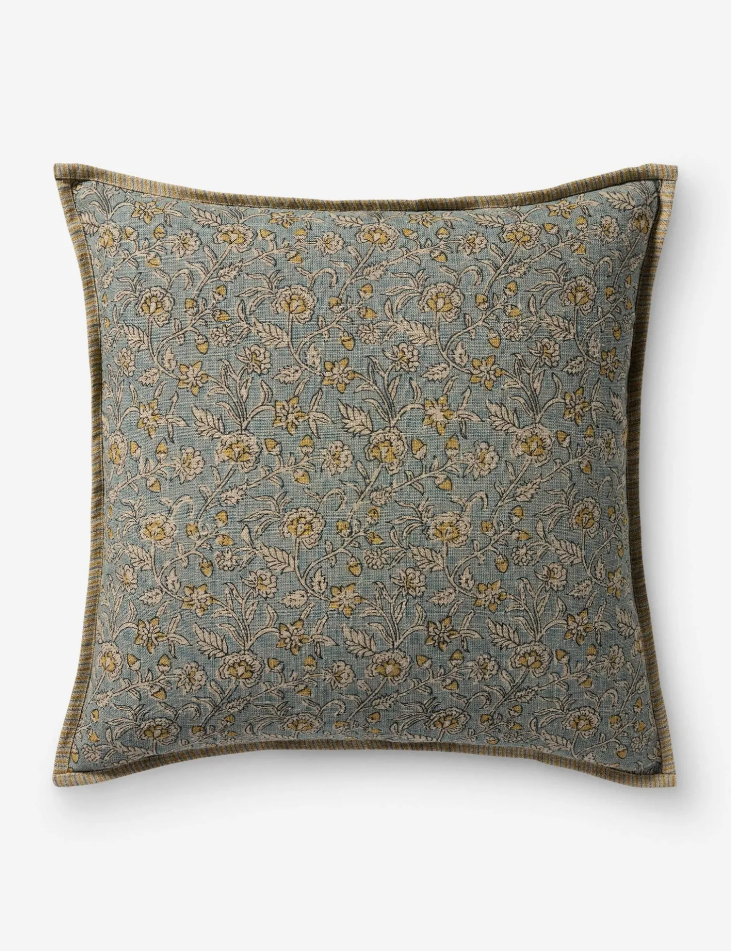 Carazo Linen Pillow
