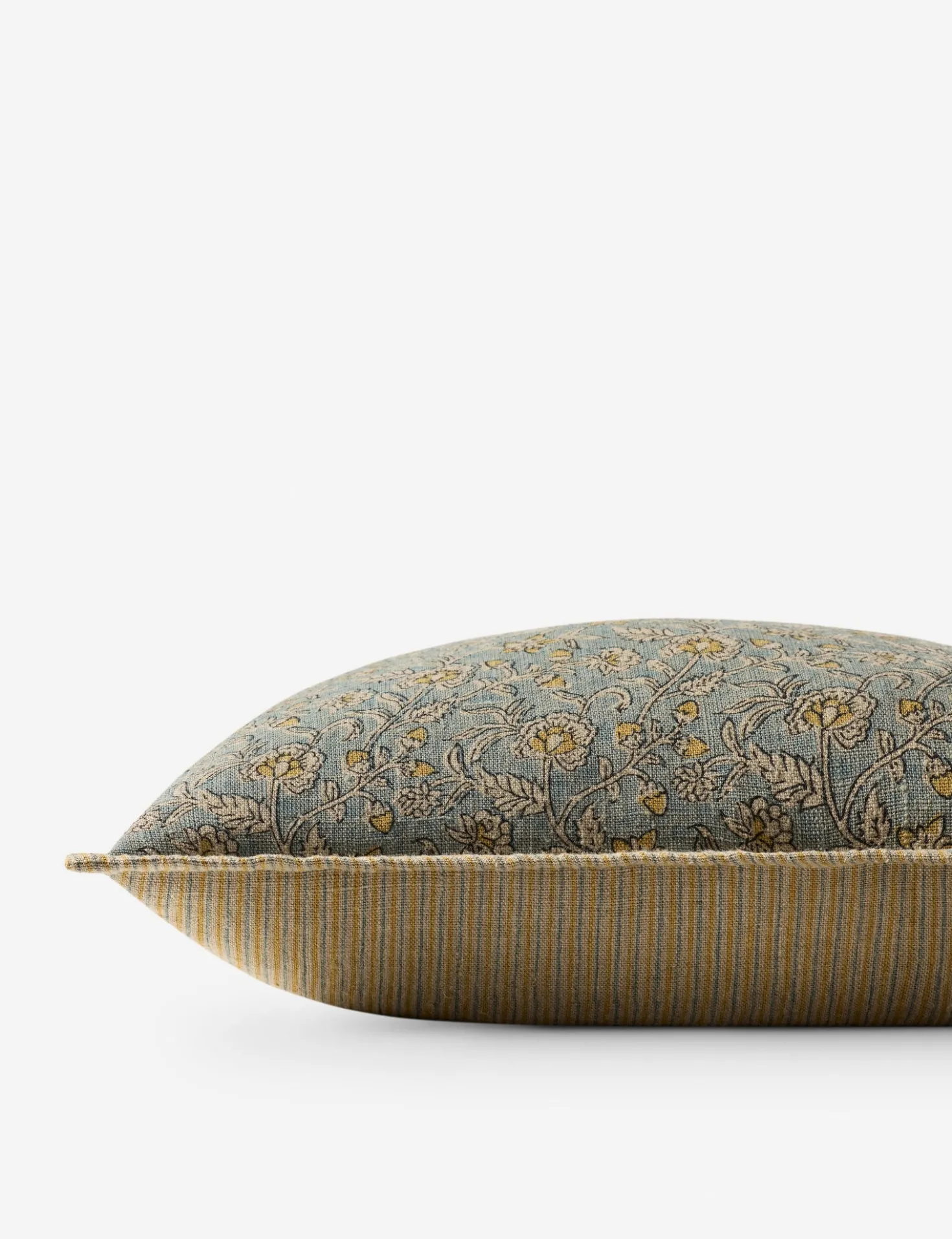Carazo Linen Pillow