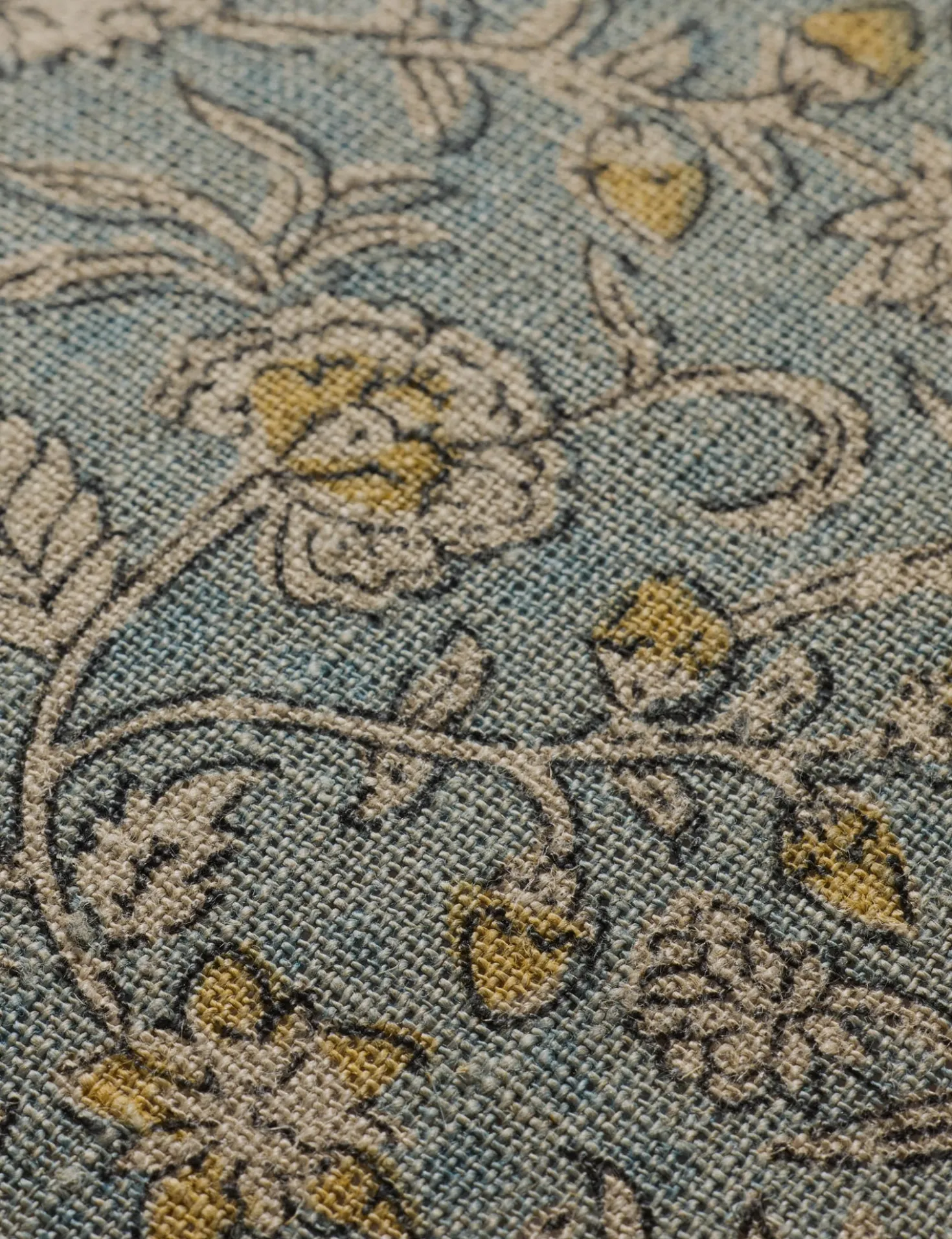 Carazo Linen Pillow