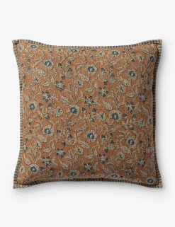 Carazo Linen Pillow