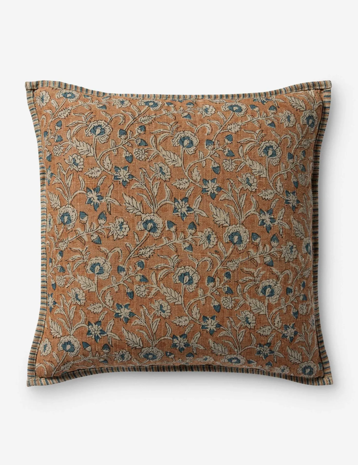 Carazo Linen Pillow