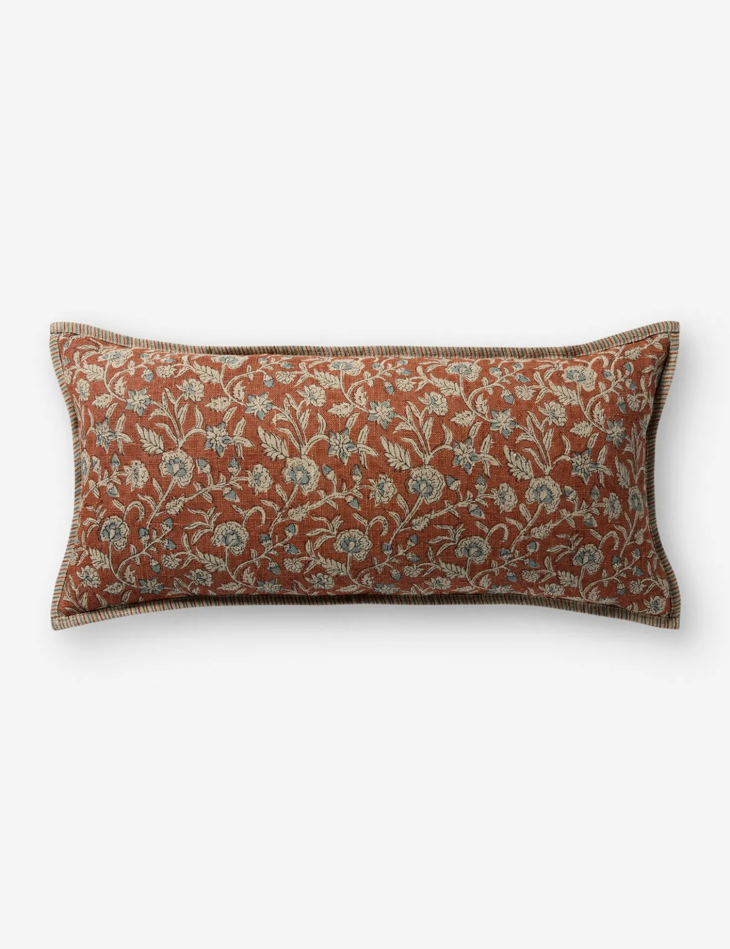 Carazo Linen Pillow