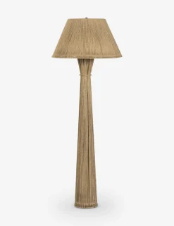 Cardenas Floor Lamp