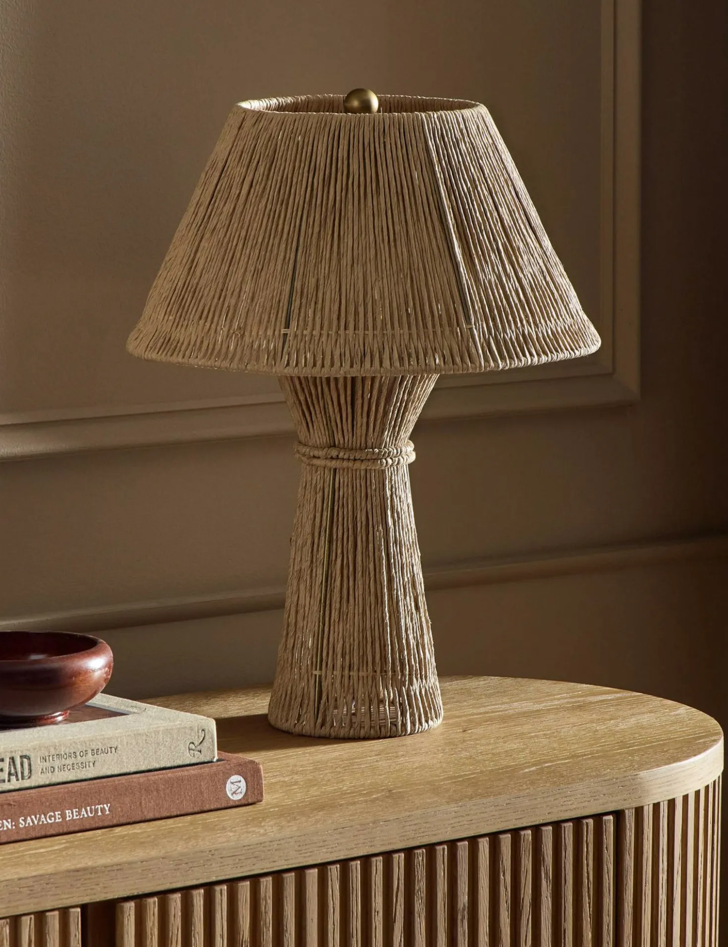 Cardenas Table Lamp