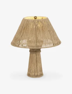 Cardenas Table Lamp