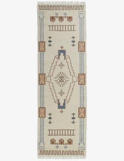 Cardona Hand-Knotted Wool Rug