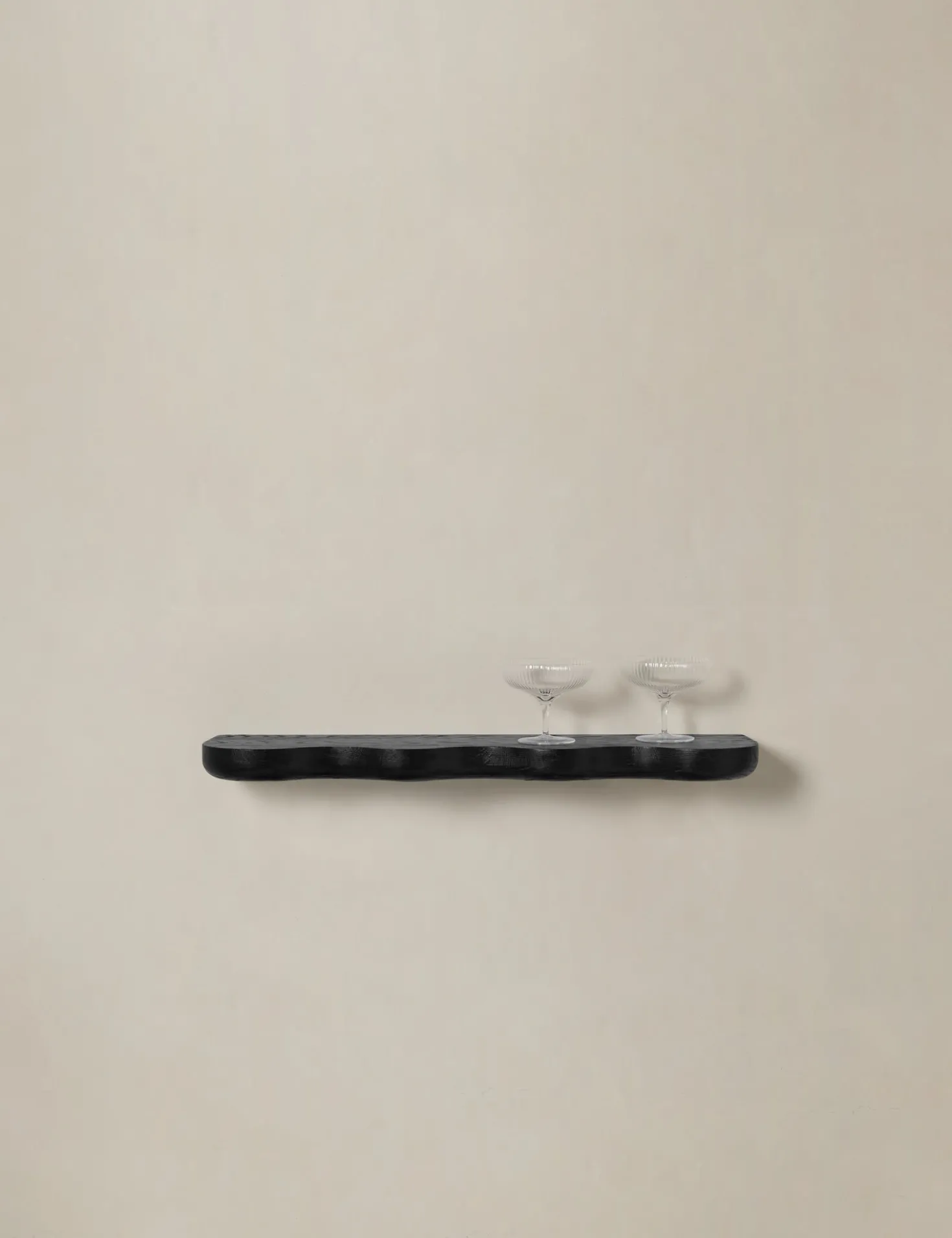 Cario Shelf