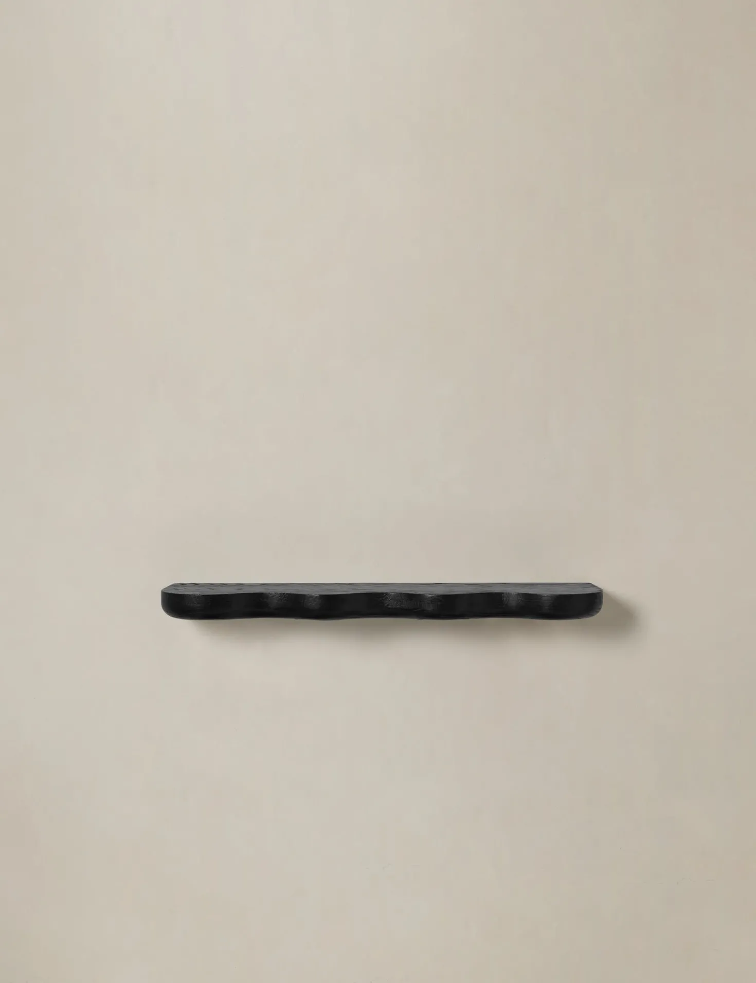 Cario Shelf