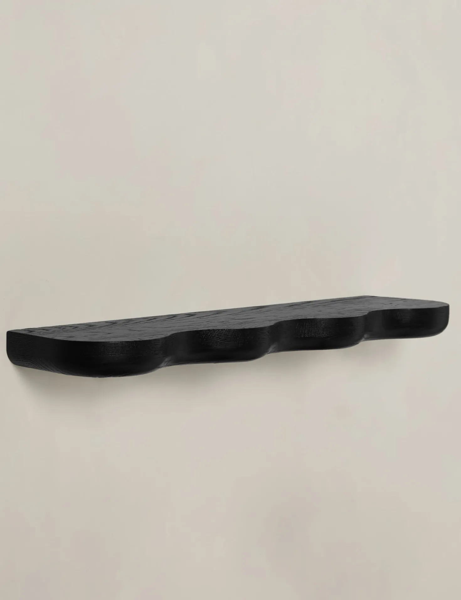 Cario Shelf