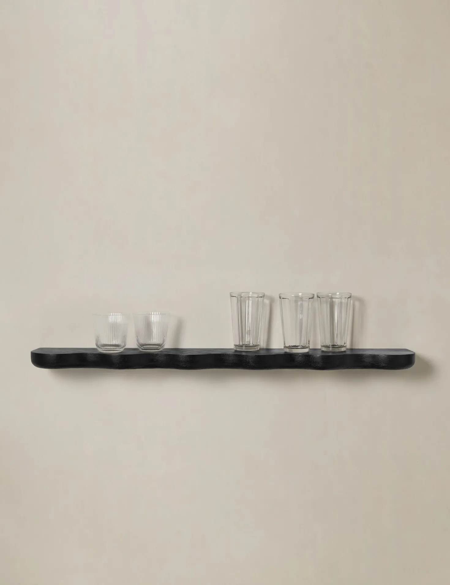 Cario Shelf