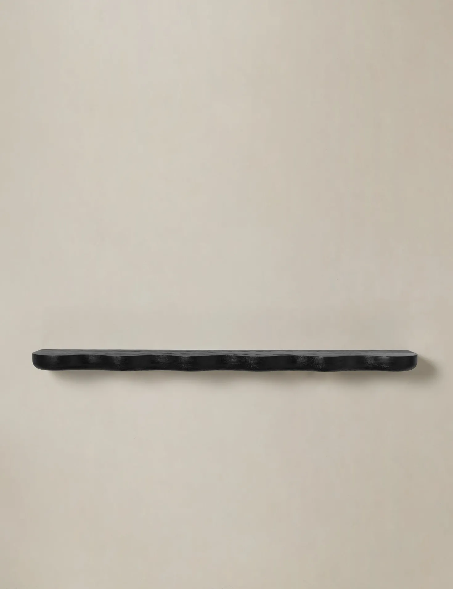 Cario Shelf
