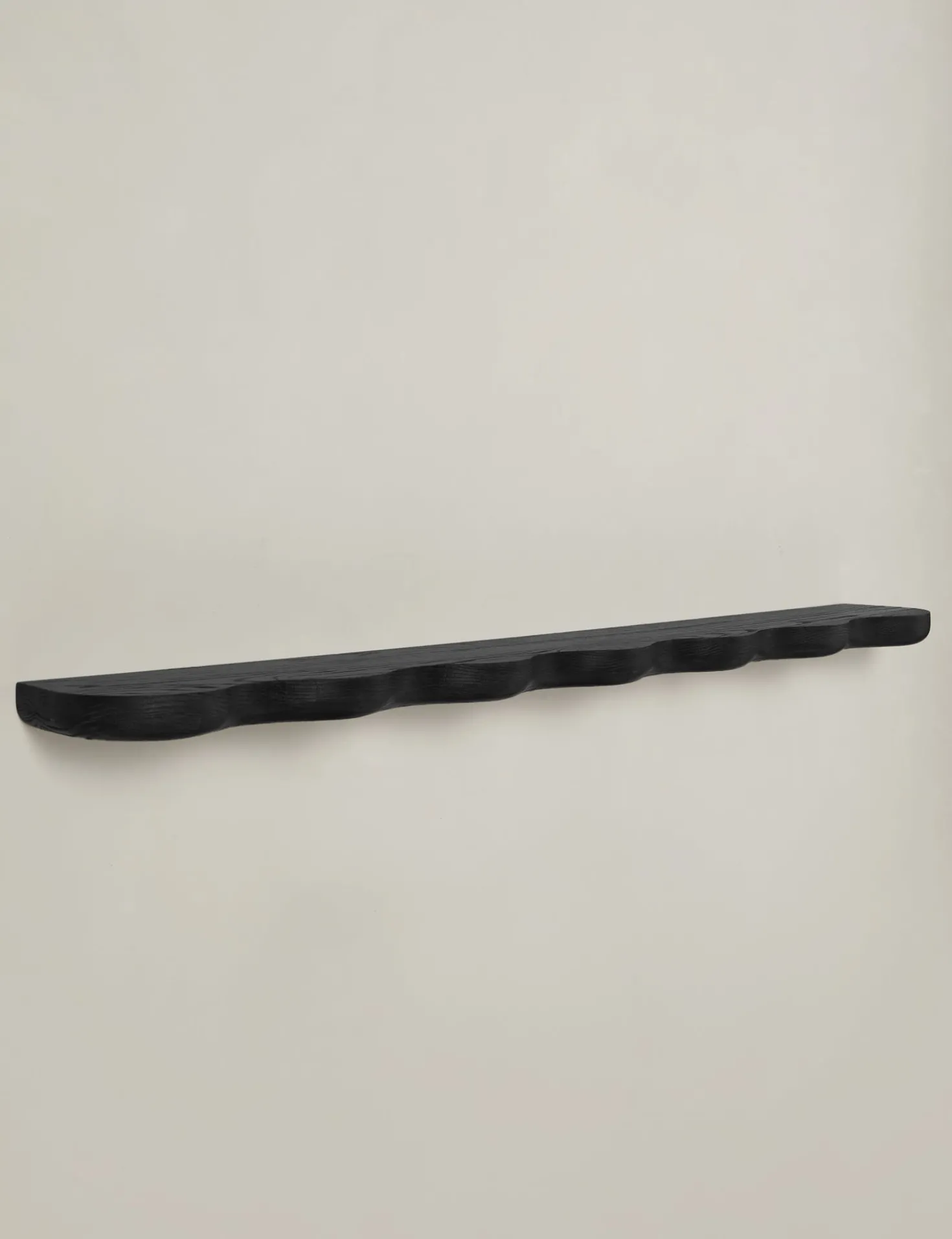 Cario Shelf