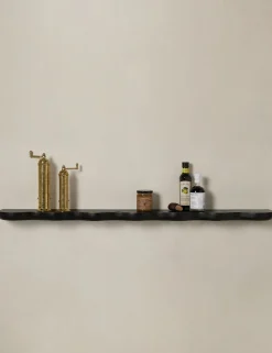 Cario Shelf