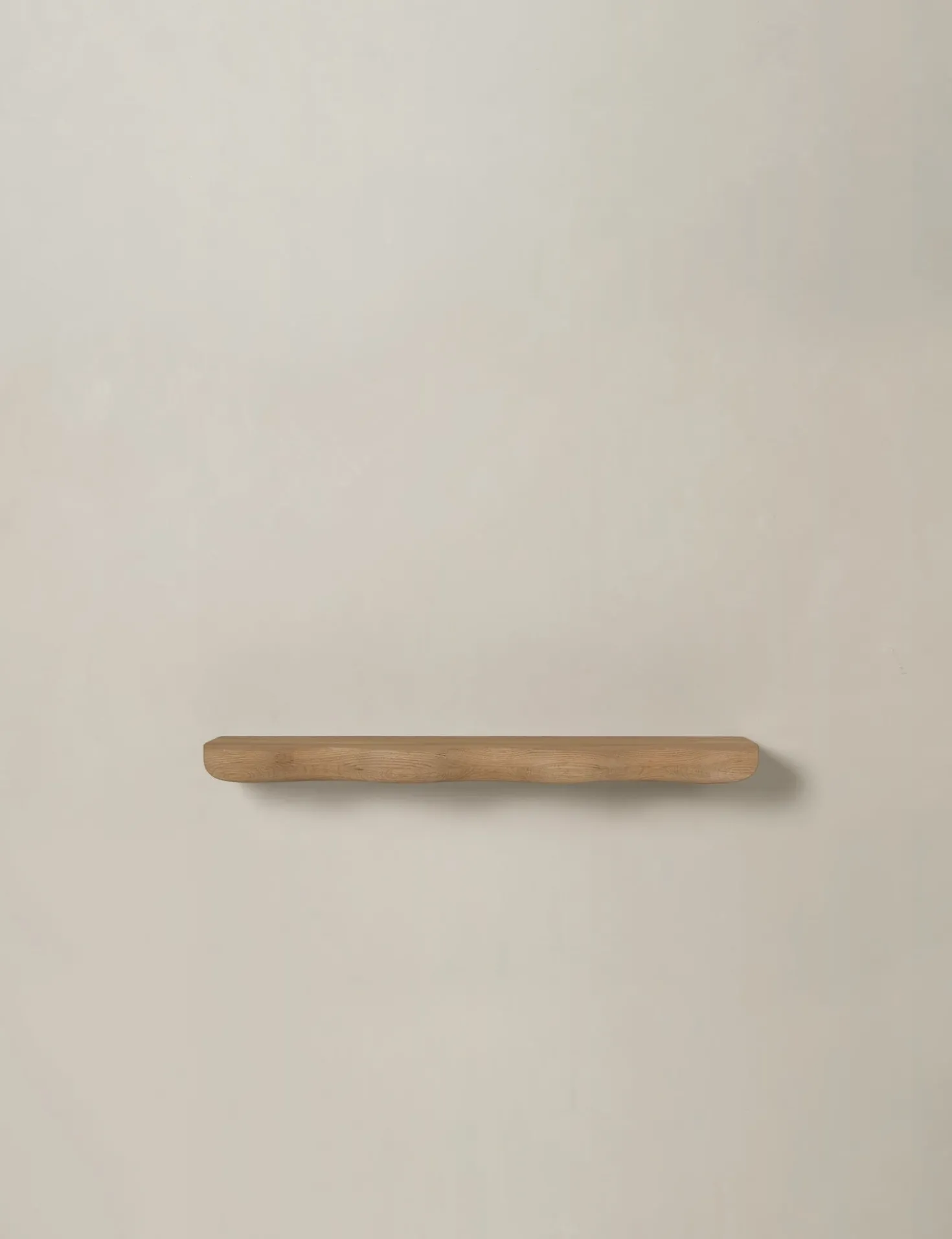 Cario Shelf