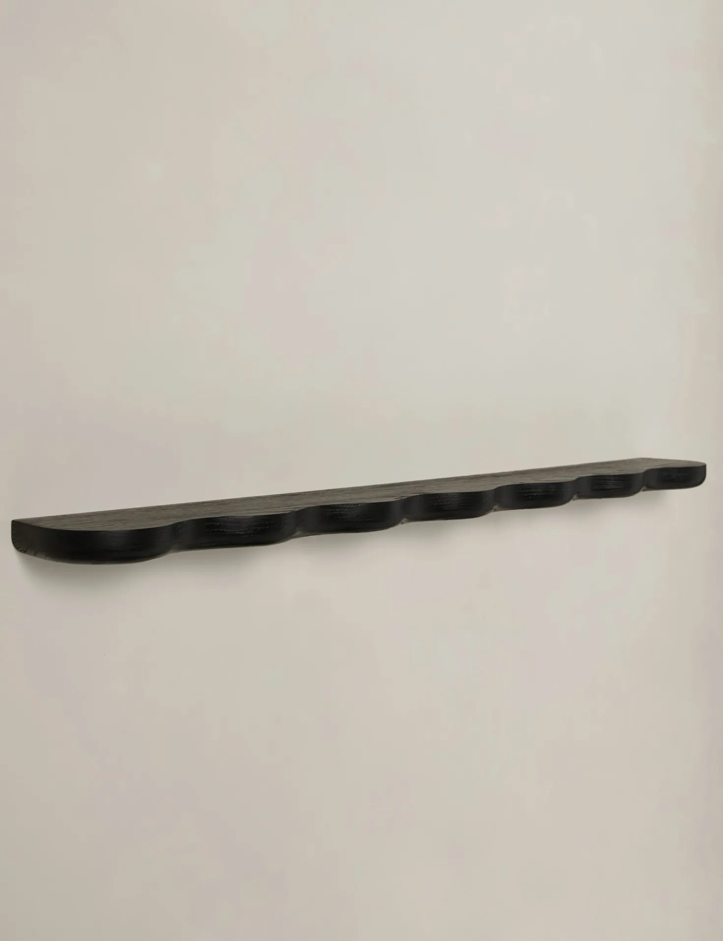Cario Shelf