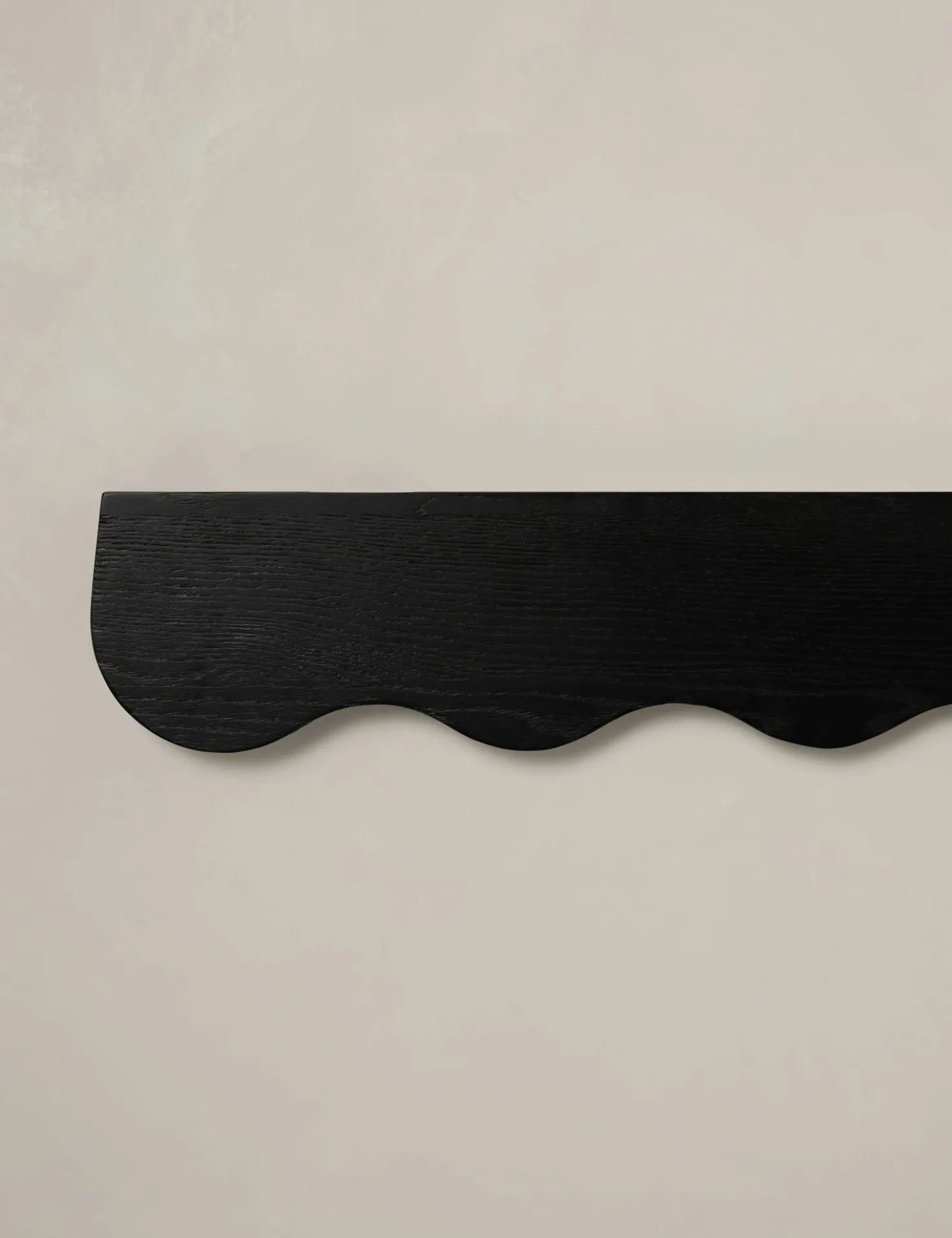 Cario Shelf