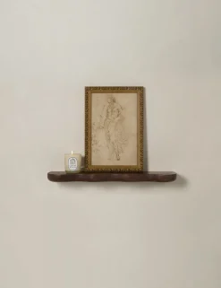 Cario Shelf