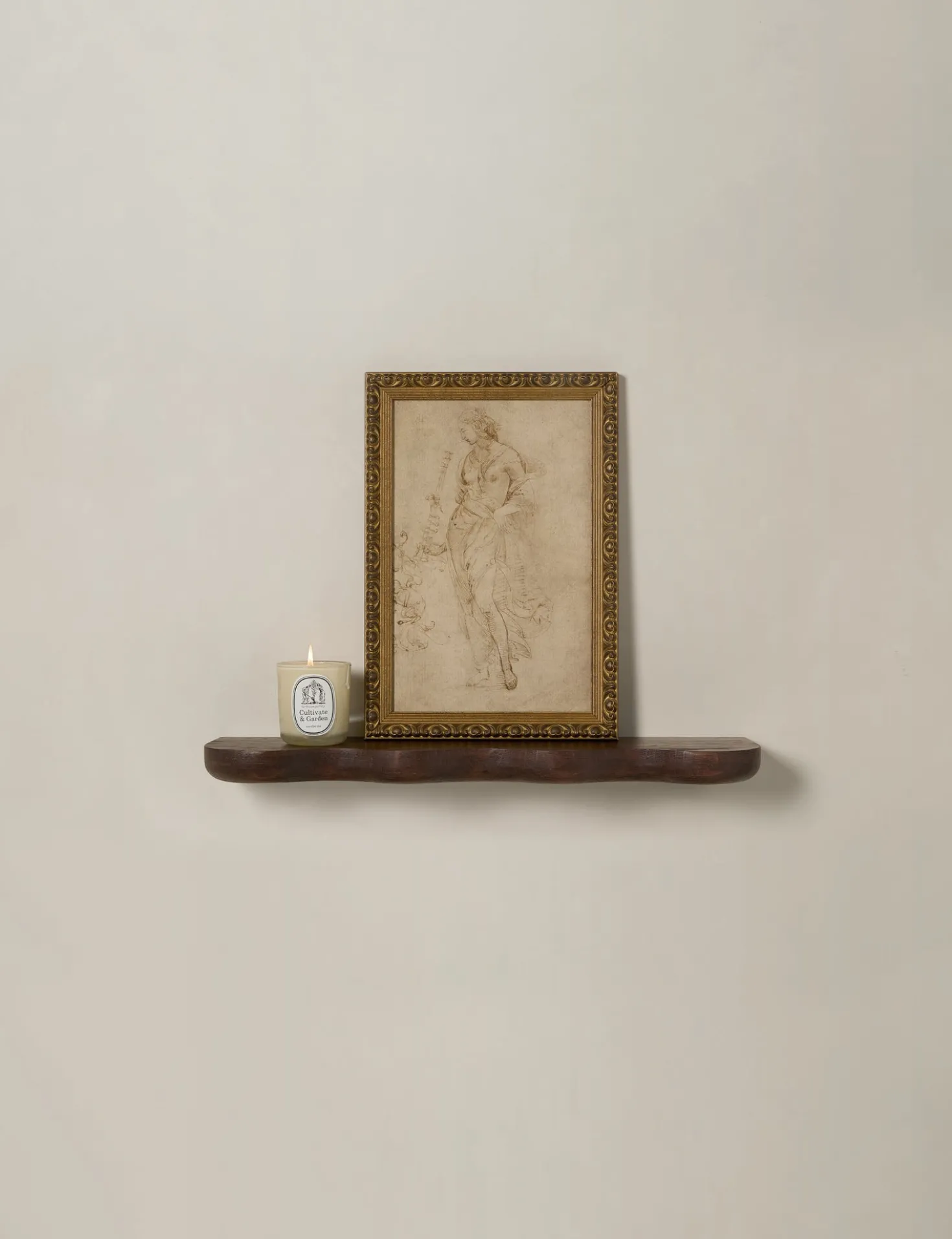 Cario Shelf