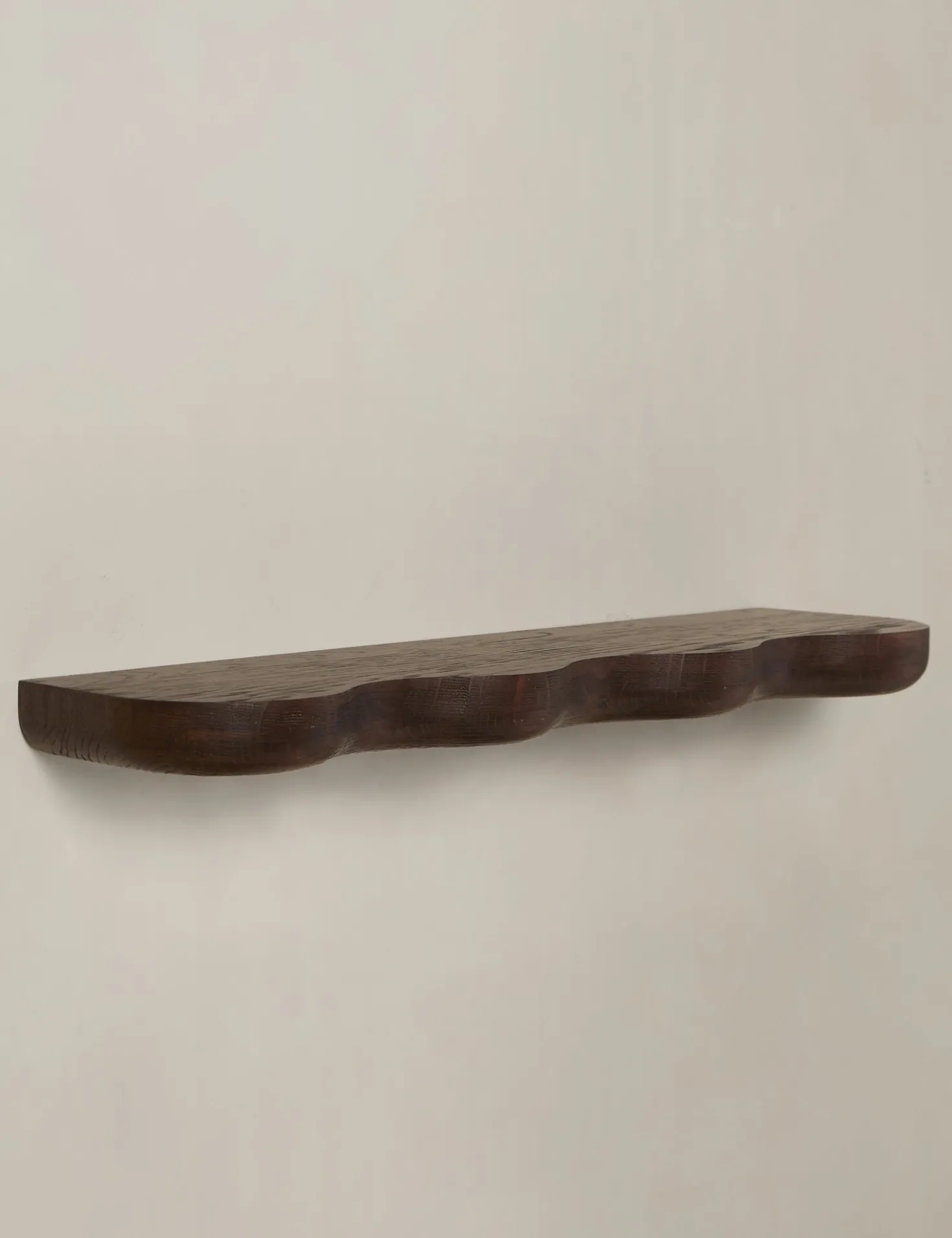 Cario Shelf