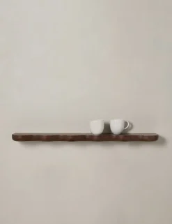 Cario Shelf