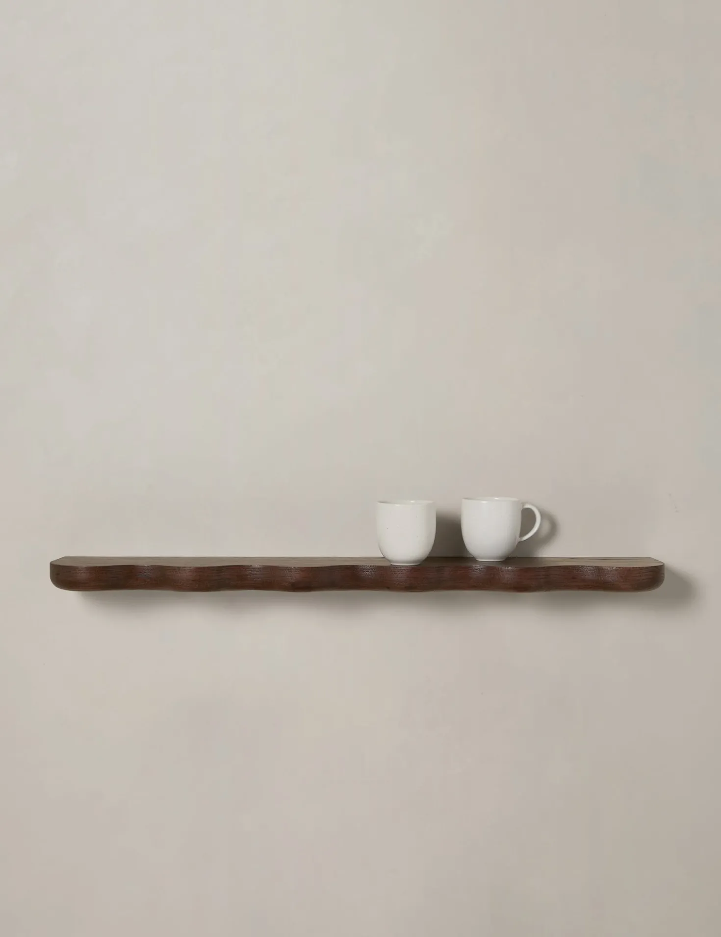 Cario Shelf