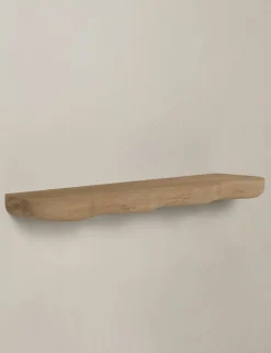 Cario Shelf