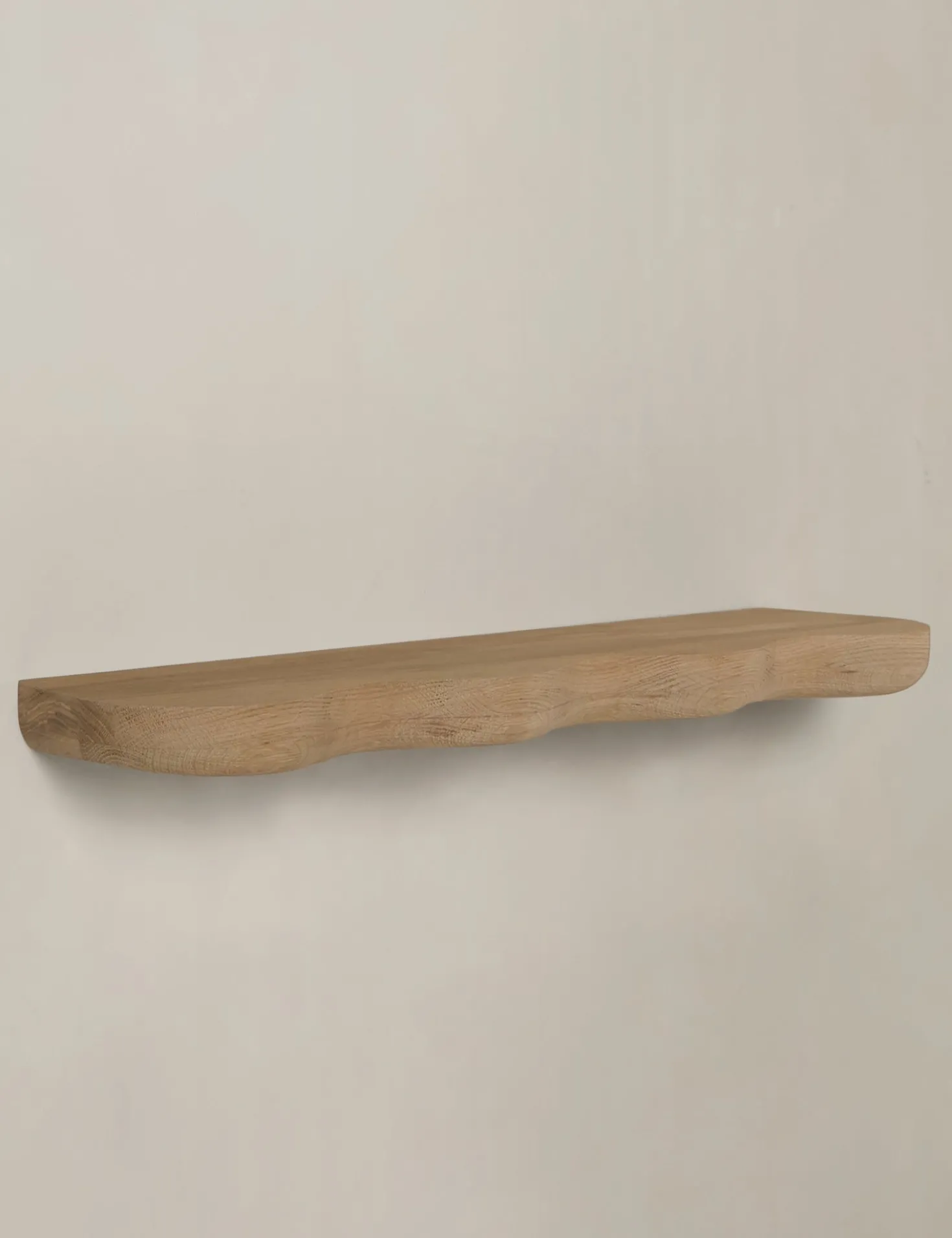 Cario Shelf