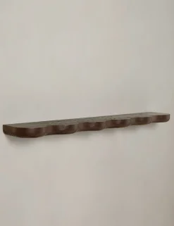 Cario Shelf