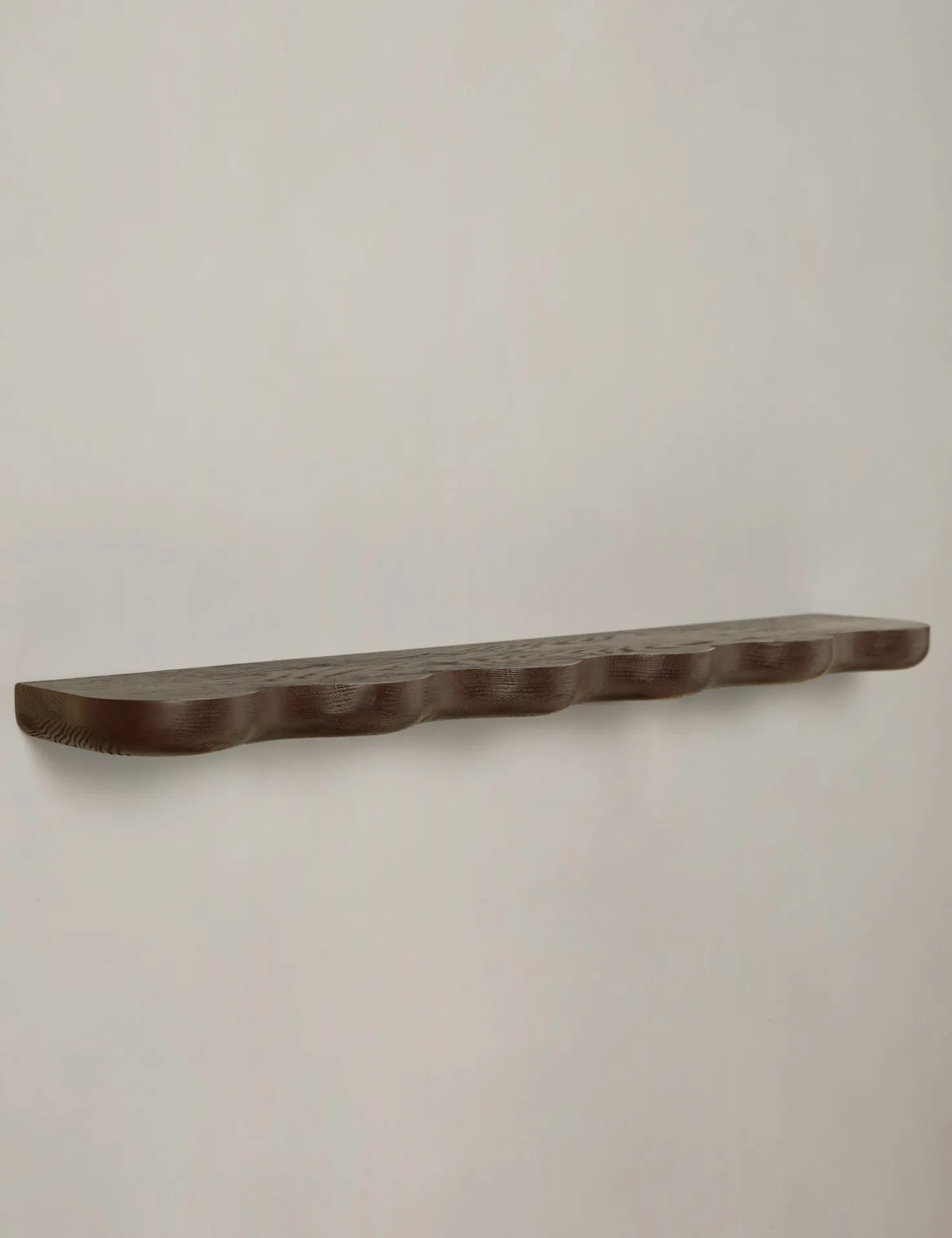 Cario Shelf
