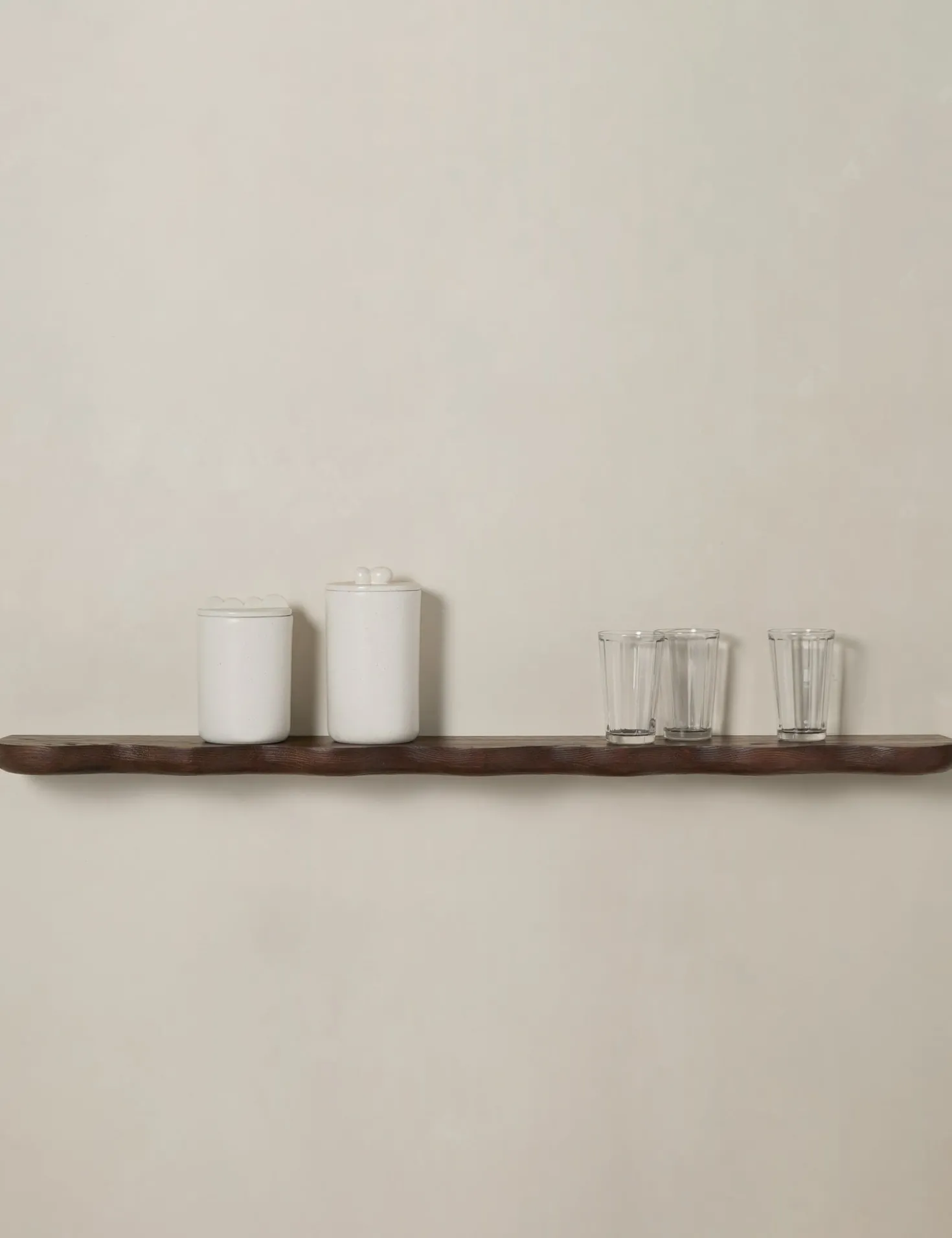 Cario Shelf