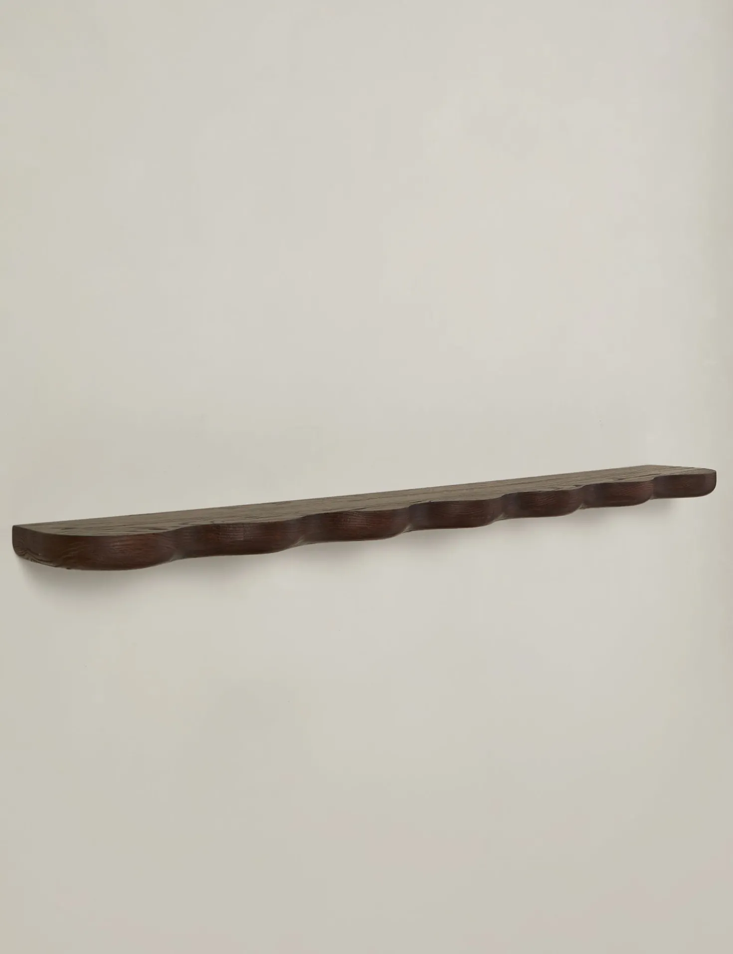 Cario Shelf