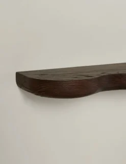 Cario Shelf
