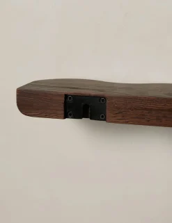 Cario Shelf