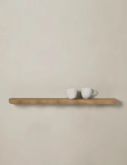 Cario Shelf
