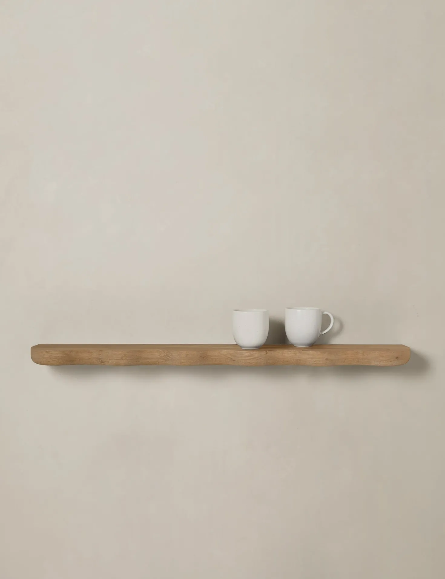 Cario Shelf
