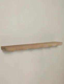 Cario Shelf