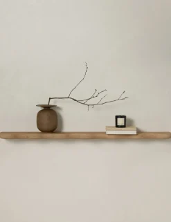 Cario Shelf