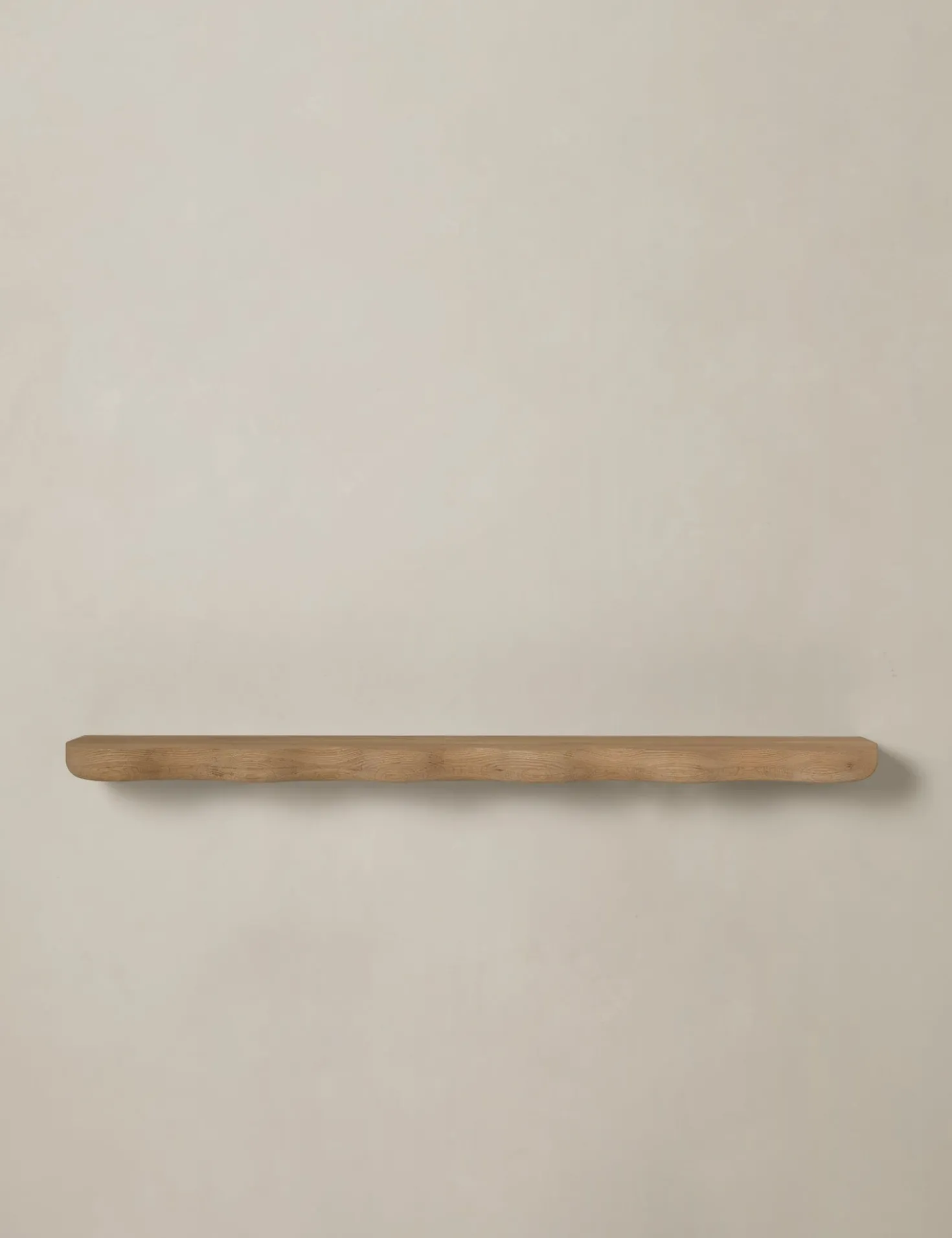 Cario Shelf