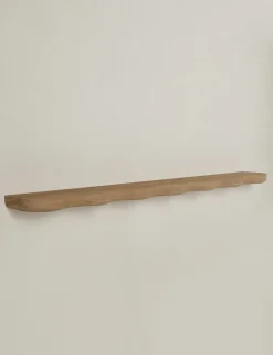 Cario Shelf