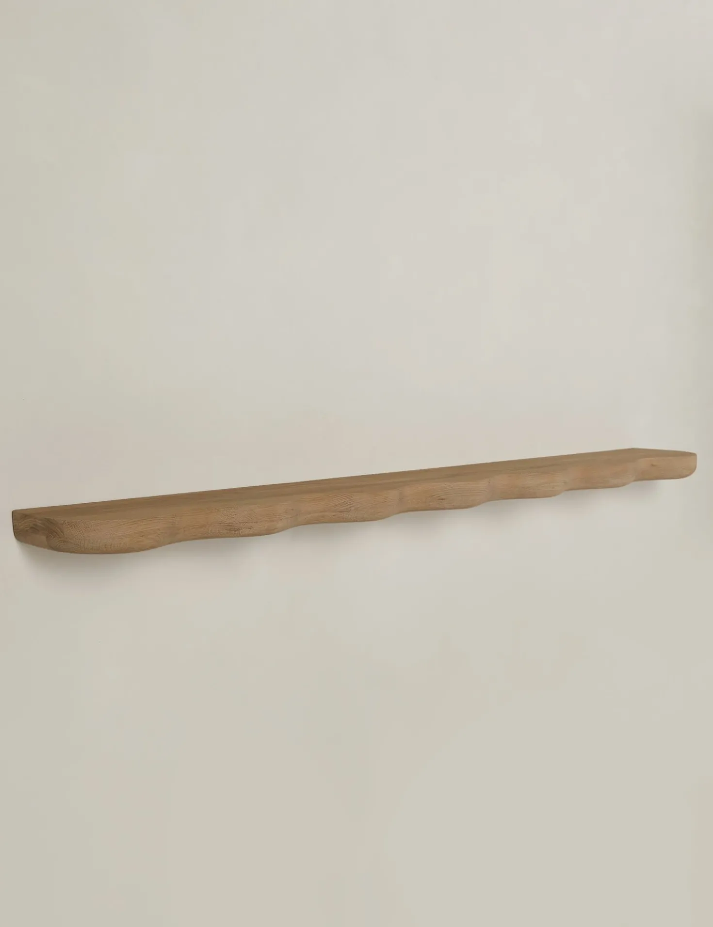 Cario Shelf