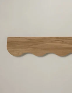 Cario Shelf