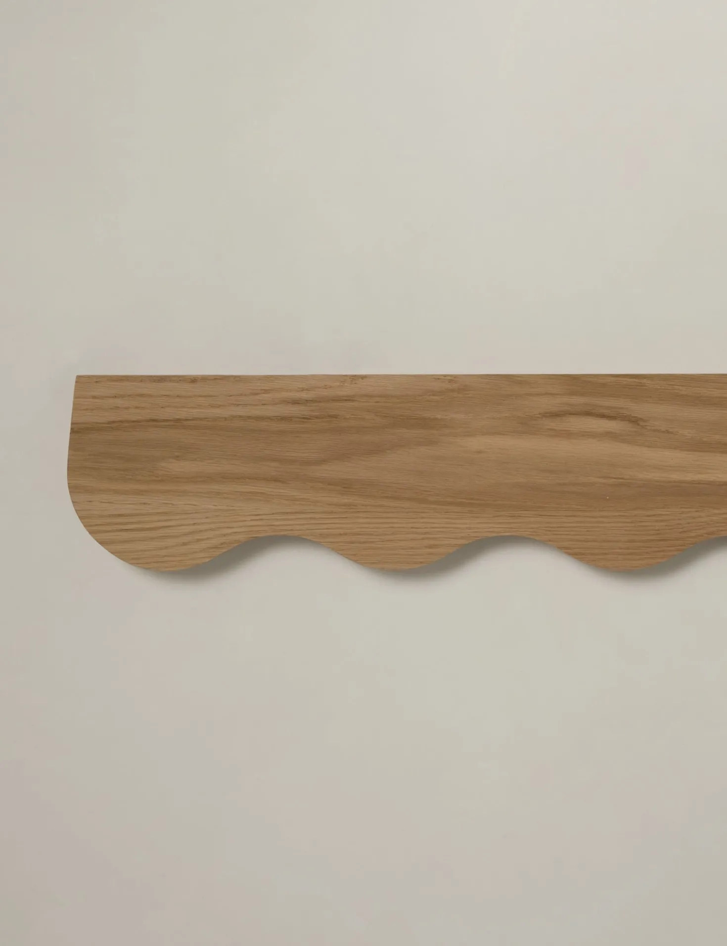Cario Shelf