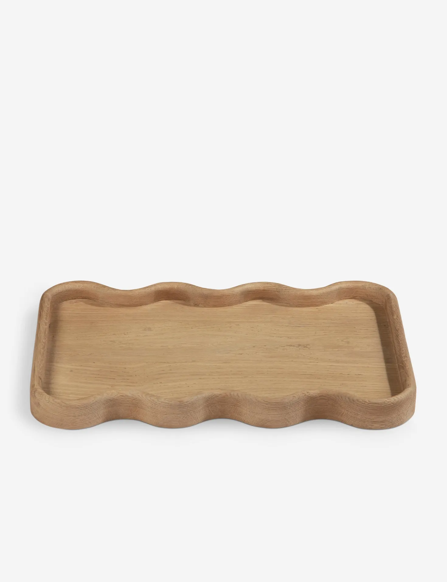 Cario Tray