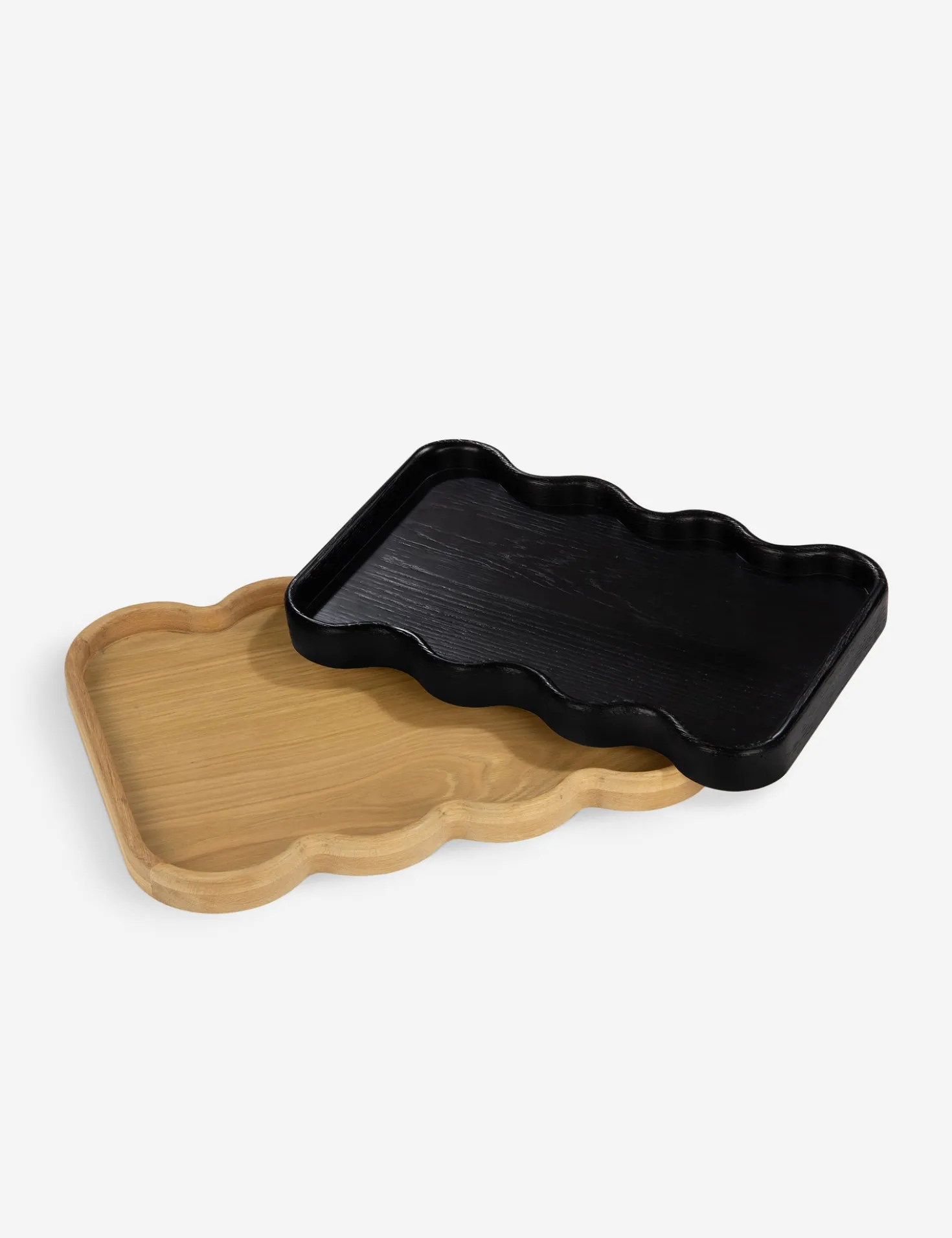 Cario Tray