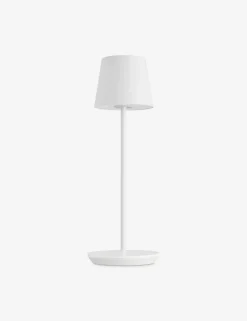Carla Cordless Table Lamp