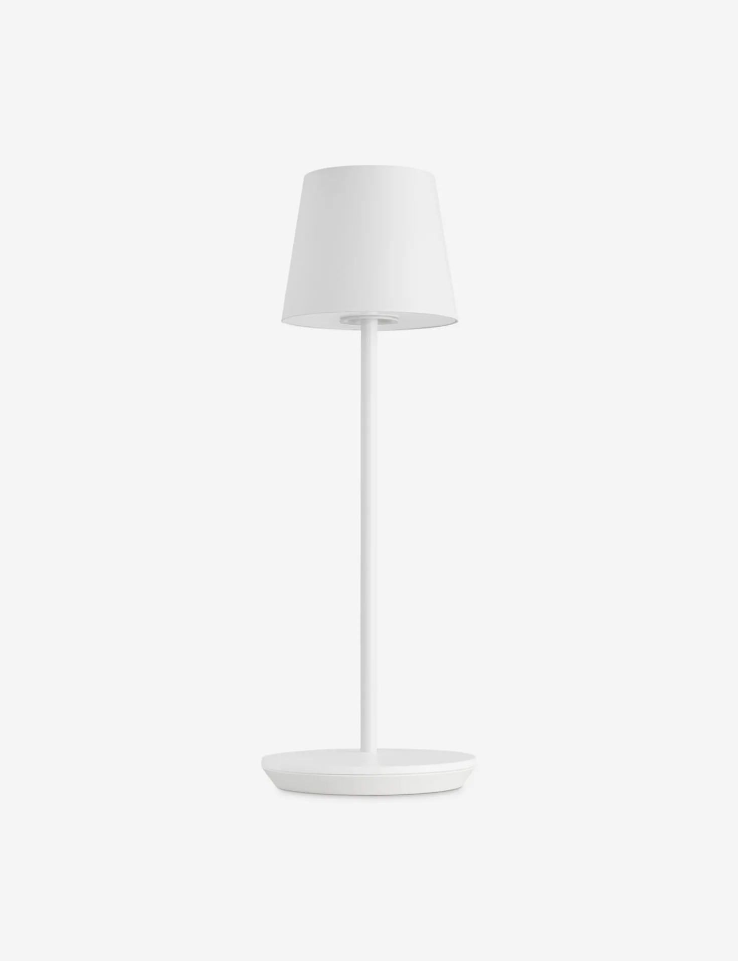 Carla Cordless Table Lamp